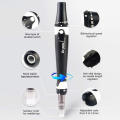 New Top Selling 6 Speed Electric Medical Derma Pen tattoo equipment kit tattoo machine